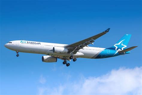 Transat AT reports Q1 $56.6M loss, revenue more than triples